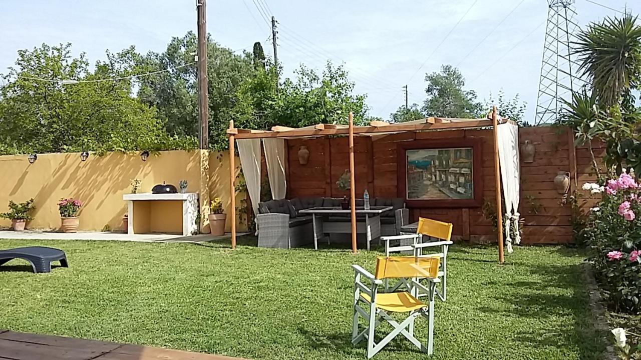 Vitaládes Eleas Gi Villa מראה חיצוני תמונה