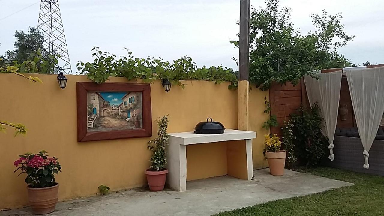 Vitaládes Eleas Gi Villa מראה חיצוני תמונה