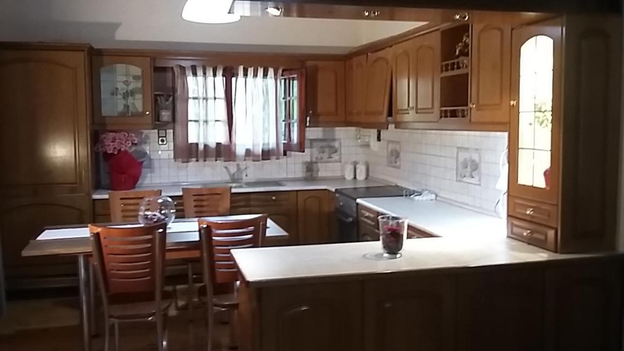 Vitaládes Eleas Gi Villa מראה חיצוני תמונה
