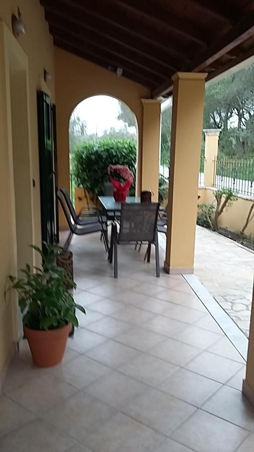 Vitaládes Eleas Gi Villa מראה חיצוני תמונה