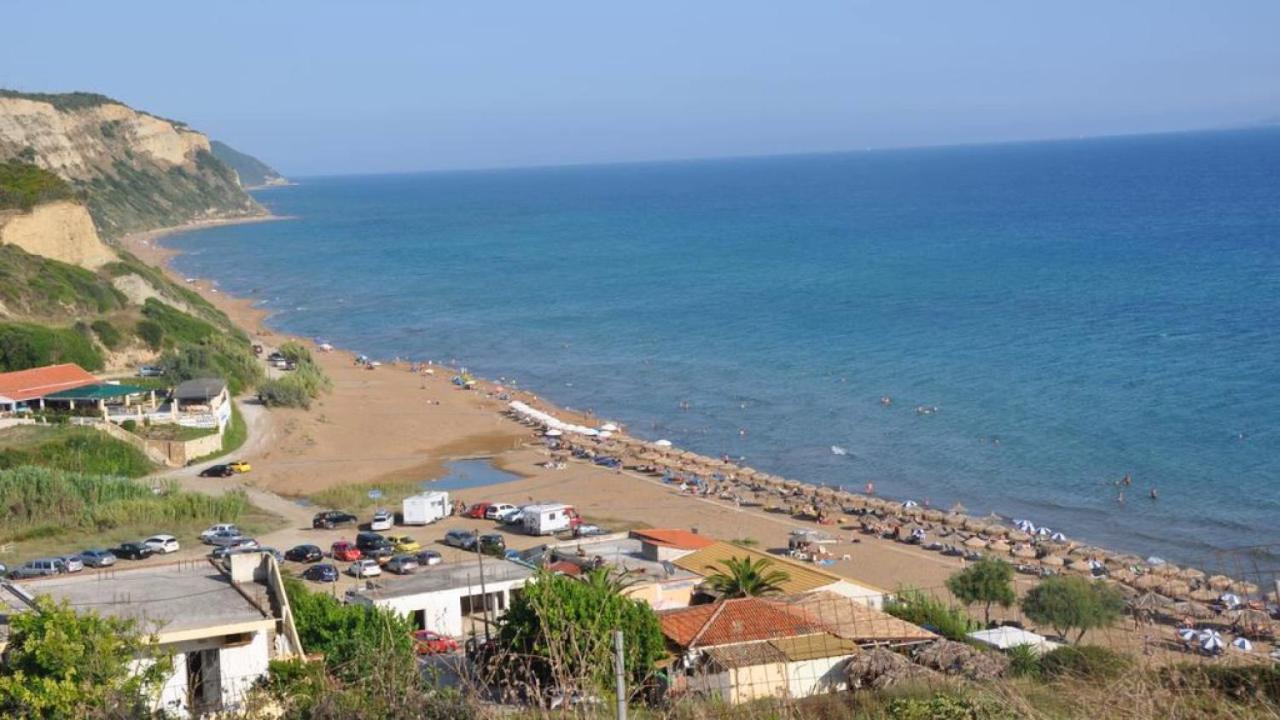 Vitaládes Eleas Gi Villa מראה חיצוני תמונה